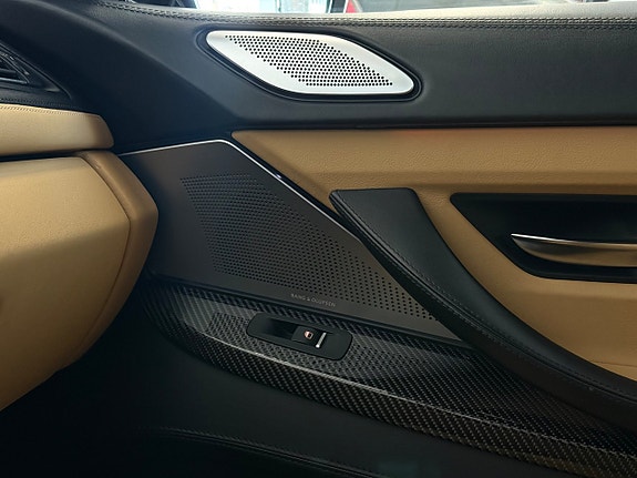 BMW M6 13 of 27