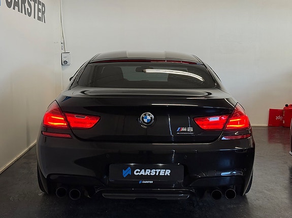 BMW M6 6 of 27