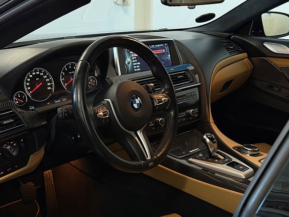 BMW M6 10 of 27