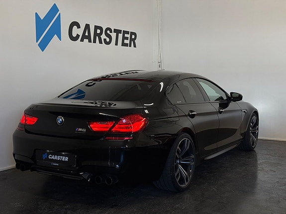 BMW M6 5 of 27