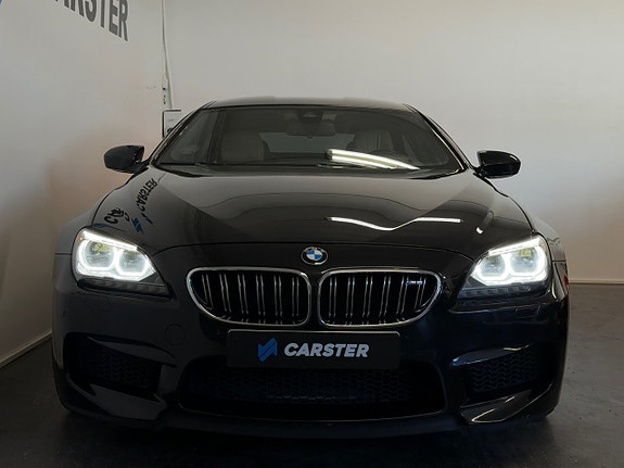 BMW M6 4 of 27