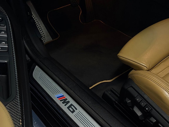 BMW M6 18 of 27