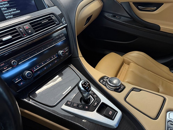BMW M6 12 of 27