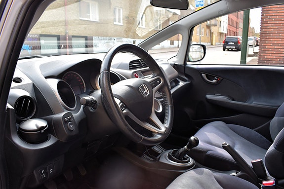 Honda Jazz 5 of 6