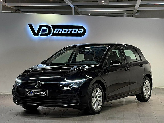 Volkswagen Golf-Serie