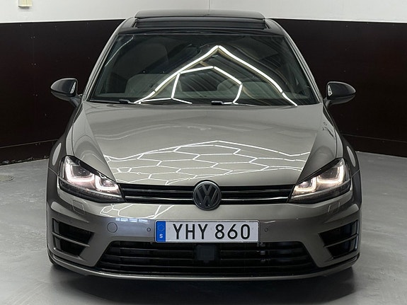 Volkswagen Golf I 3 of 5