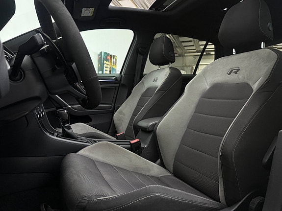 Volkswagen Golf I 5 of 5