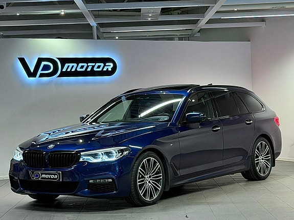 BMW 530i
