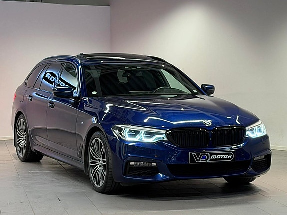 BMW 530i 11 of 25