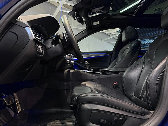 BMW 530i 17 of 25