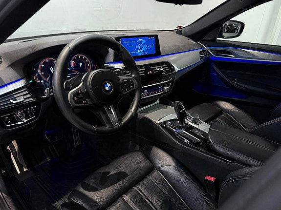 BMW 530i 16 of 25