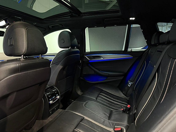 BMW 530i 25 of 25