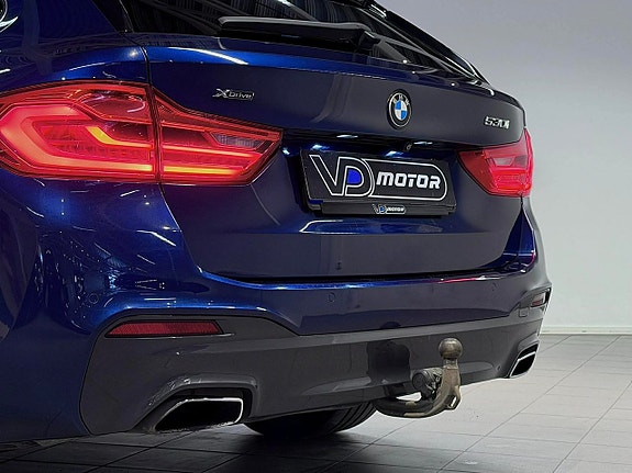 BMW 530i 13 of 25