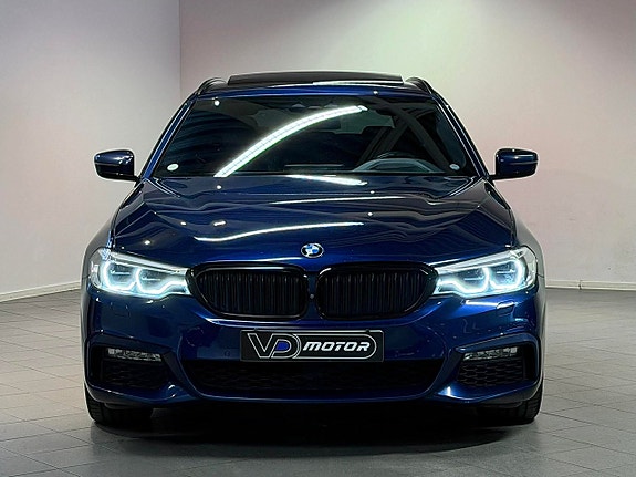 BMW 530i 8 of 25