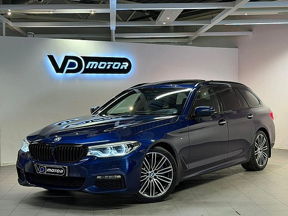 BMW 530i 14 of 25
