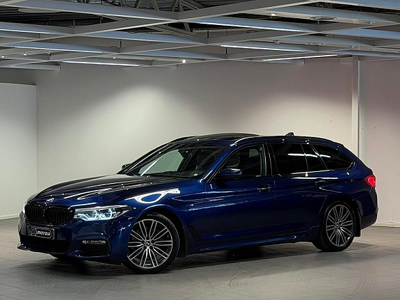 BMW 530i 6 of 25