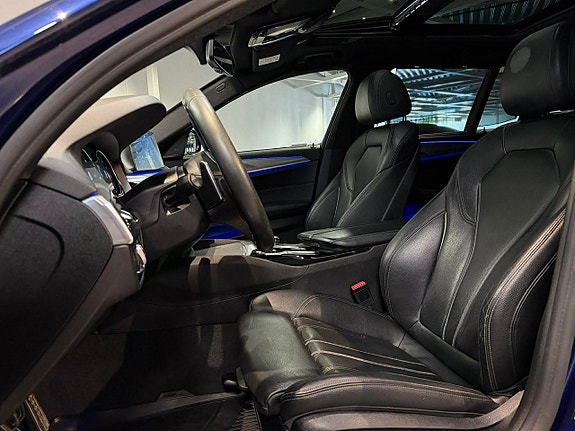 BMW 530i 18 of 25