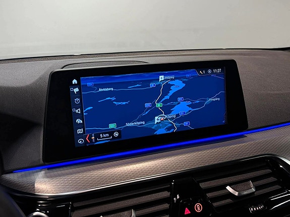 BMW 530i 21 of 25