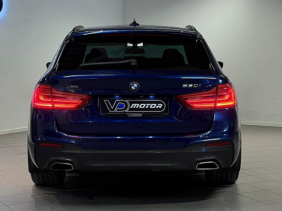 BMW 530i 7 of 25
