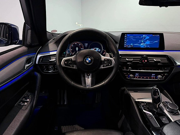 BMW 530i 15 of 25