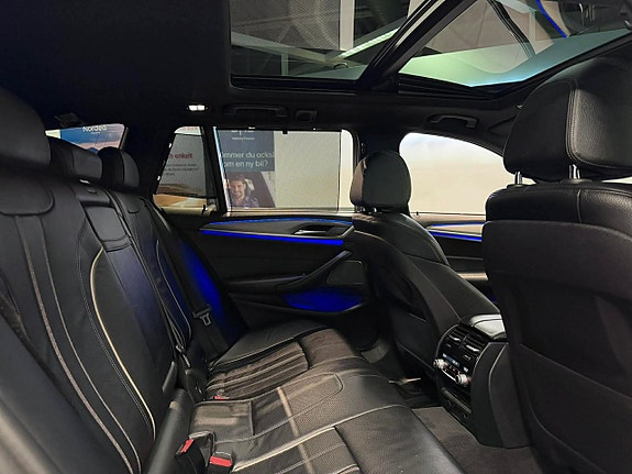 BMW 530i 24 of 25