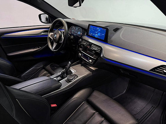 BMW 530i 23 of 25