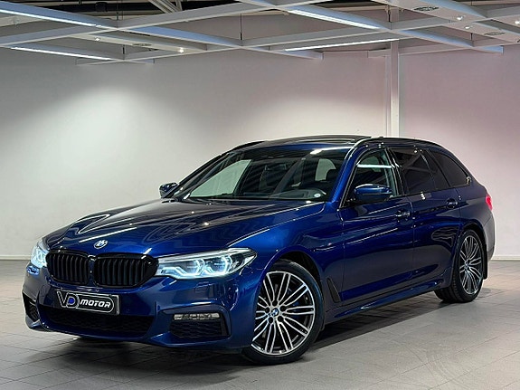 BMW 530i 10 of 25