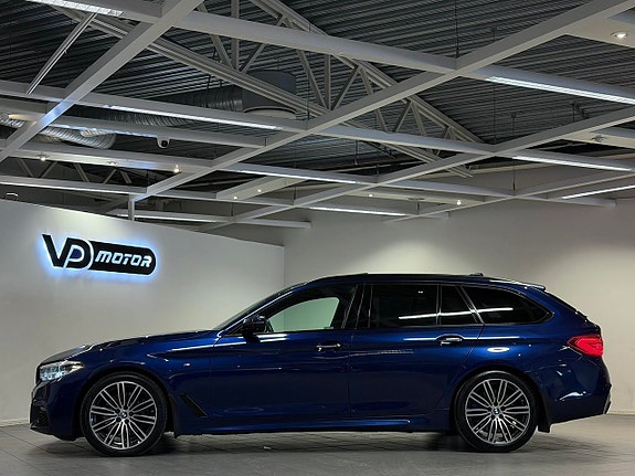 BMW 530i 2 of 5
