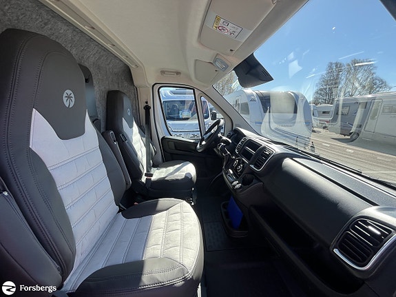 Sunlight Cliff 540 Vanlife - Räntekampanj 3,95%! - LAGERRENSNING! 6 of 20