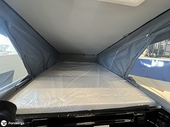 Sunlight Cliff 540 Vanlife - Räntekampanj 3,95%! - LAGERRENSNING! 9 of 20