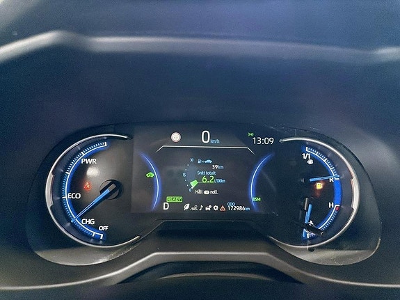Toyota RAV4 21 of 21
