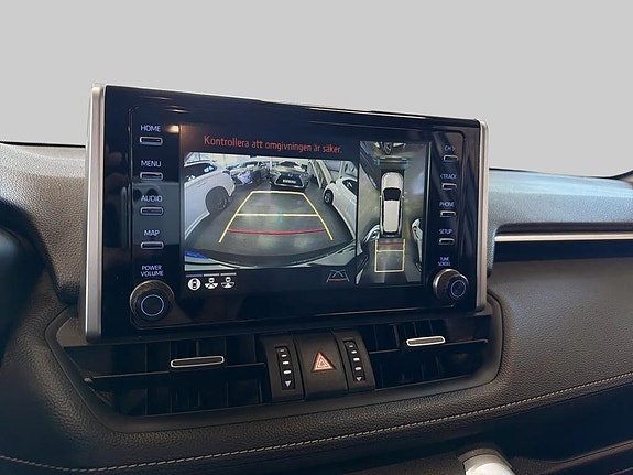 Toyota RAV4 19 of 21
