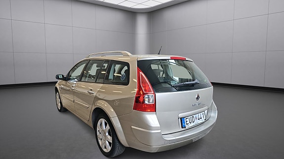 Renault Megane 3 of 5