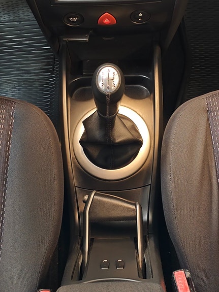 Renault Megane 20 of 22