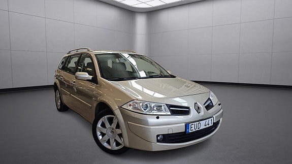 Renault Megane 5 of 5