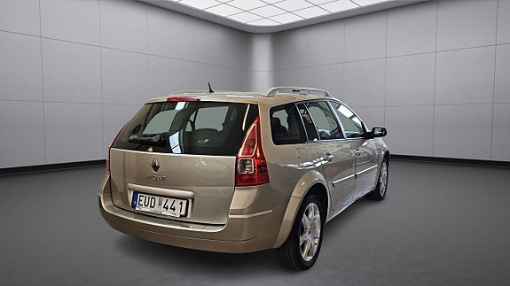Renault Megane 7 of 22