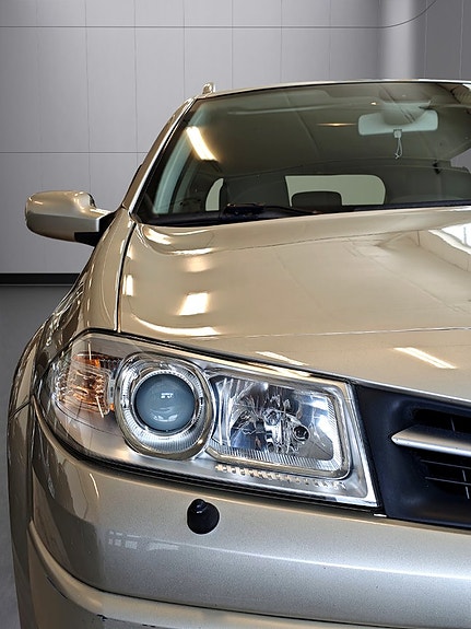 Renault Megane 8 of 22