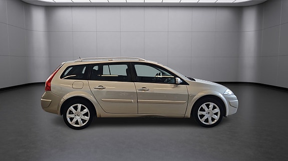 Renault Megane 6 of 22