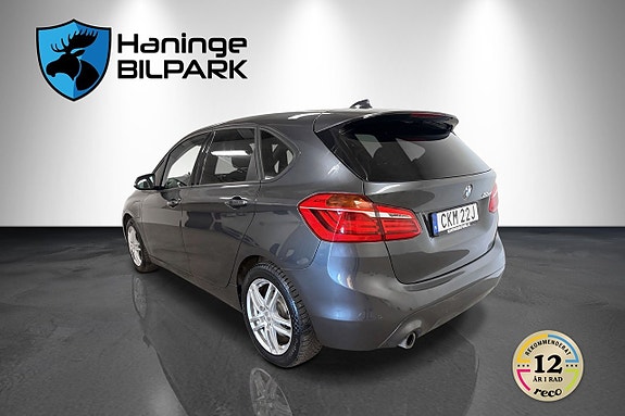BMW 225xe 9 of 25