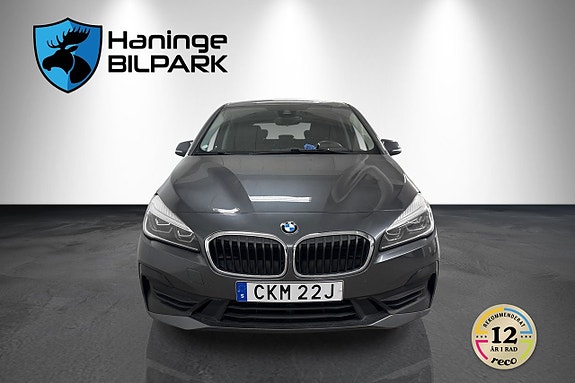 BMW 225xe 3 of 25