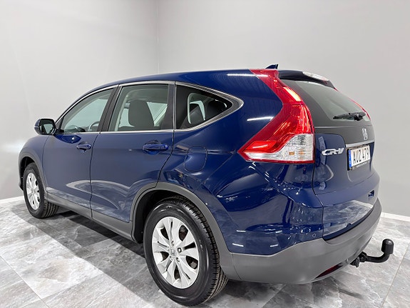 Honda CR-V 6 of 28