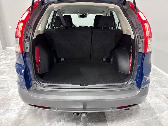 Honda CR-V 28 of 28