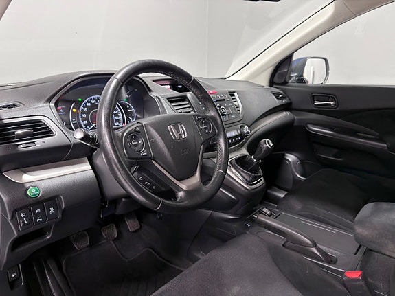 Honda CR-V 15 of 28