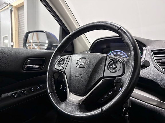 Honda CR-V 22 of 28