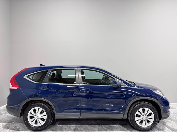 Honda CR-V 9 of 28