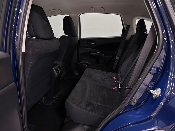 Honda CR-V 27 of 28