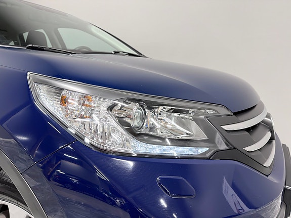Honda CR-V 11 of 28