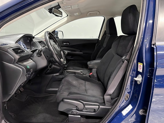 Honda CR-V 14 of 28