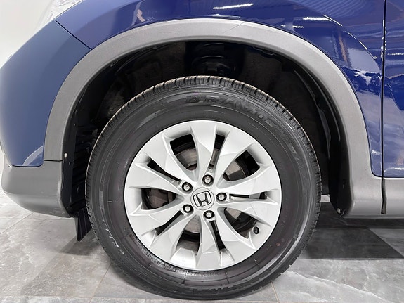 Honda CR-V 12 of 28