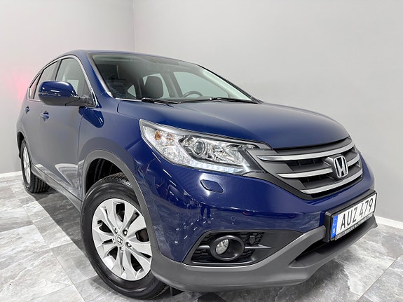 Honda CR-V 2 of 5